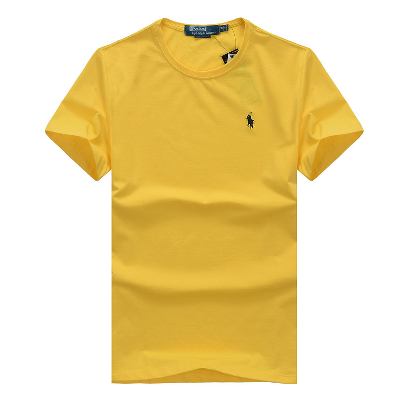 Ralph Lauren Men's T-shirts 119